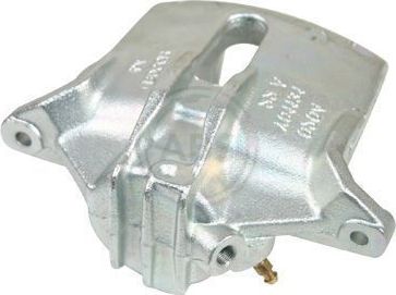Тормозной суппорт ABS (Серый чугун). Артикул 629902