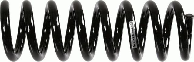 Пружина подвески SACHS. Артикул 994 746