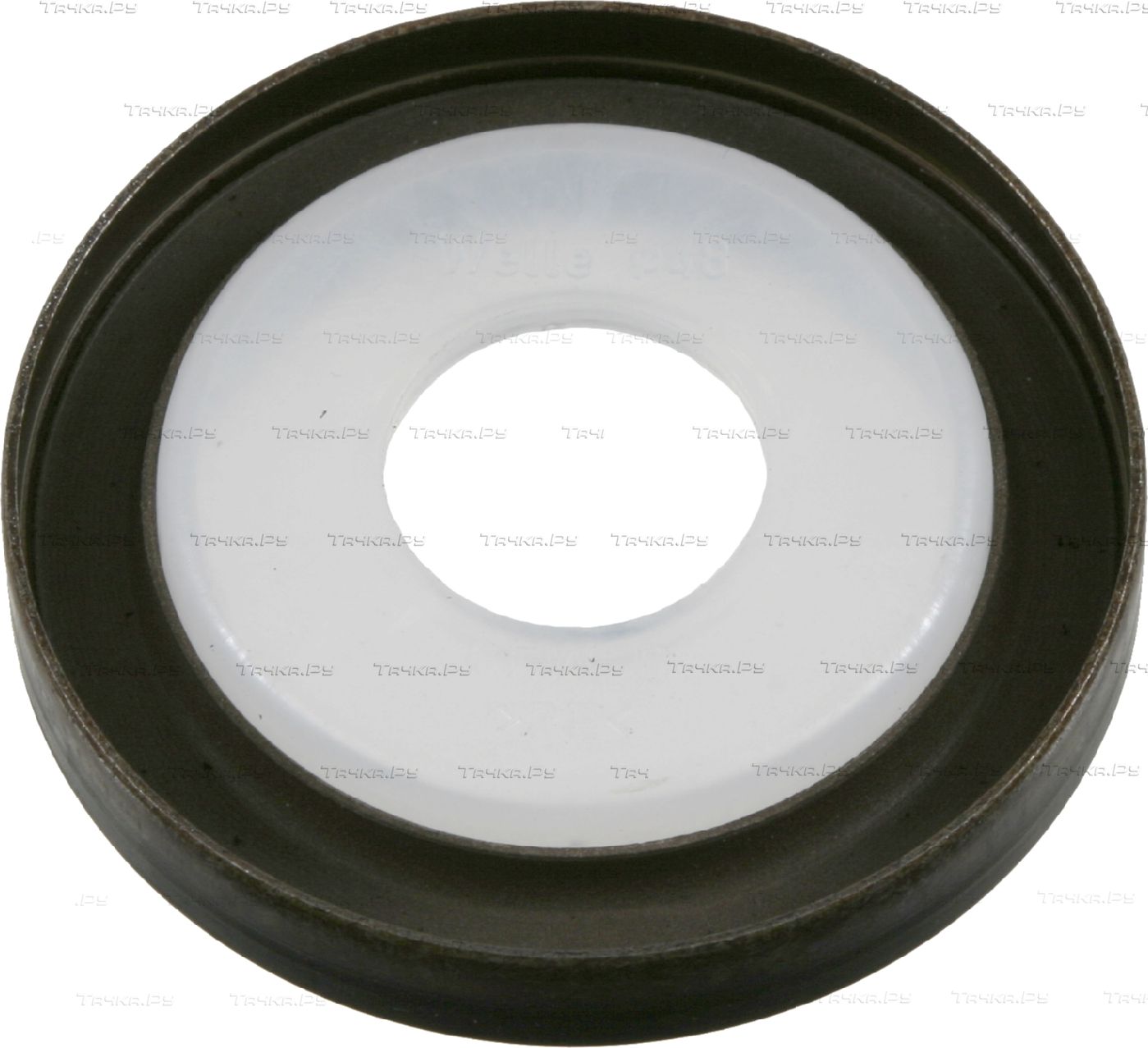 Сальник коленвала Febi Bilstein (PTFE (Polytetrafluorethylen)) для BMW Z4 I (E85/E86) 2002-2008. Артикул 21209