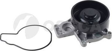Помпа (водяной насос) OSSCA. Артикул 64953