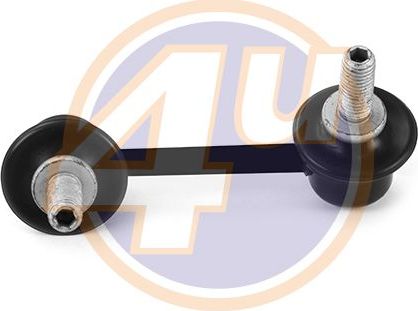 Стойка (тяга) стабилизатора 4U задняя левая для Cadillac CTS I 2002-2007. Артикул CD-F-07738