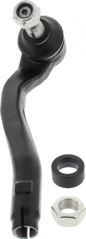 Наконечник рулевой тяги MAPCO правый для Mercedes-Benz M-Класс I (W163) 1998-2005. Артикул 59873