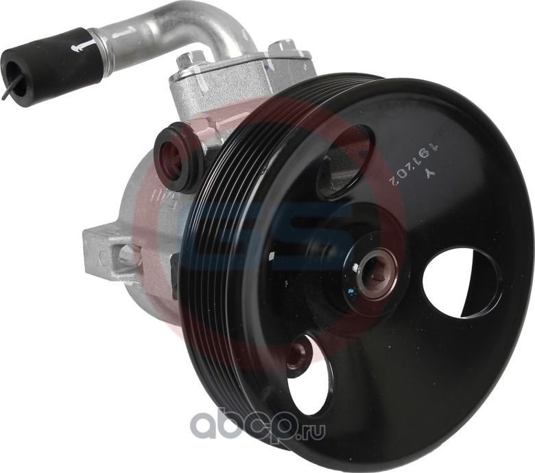 Новый оригинальный насос Chevrolet Captiva 2006-,OPEL Antara 2006 (GS). Артикул HP08001OE