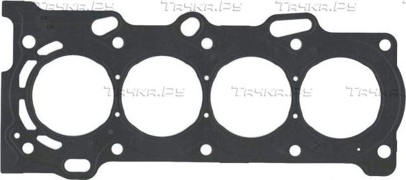 Прокладка ГБЦ Elring для Toyota RAV4 II (XA20) 2000-2005. Артикул 141.970