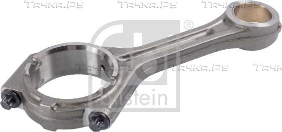 Шатун Febi Bilstein для MAN Lion's City 2009-2026. Артикул 175521