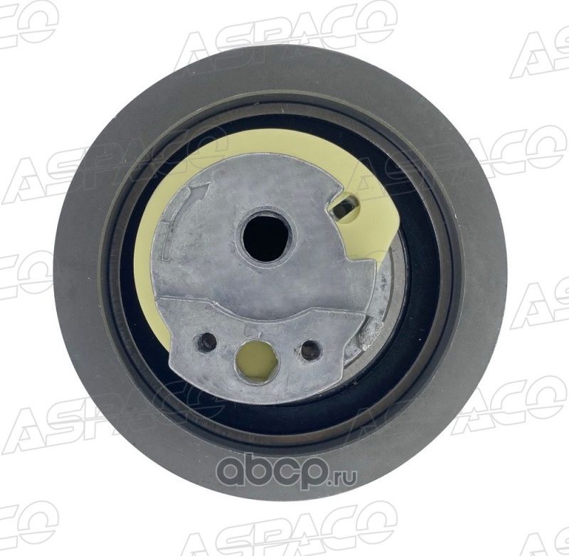 РОЛИК РЕМНЯ ГРМ AUDI A3 2004-/ A4 2005-/ A6 2005 (Aspaco). Артикул AP03G1092