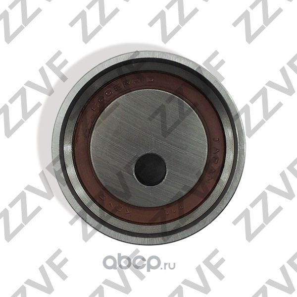 РОЛИК РЕМНЯ ГРМ ОБВОДНОЙ MITSUBISHI GALANT (92-96), PAJERO/MONTERO (90-13) (Zzvf). Артикул GRA17001