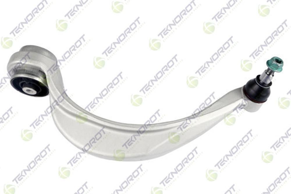 Поперечный рычаг передней подвески Teknorot (кованый алюминий). Артикул A-656