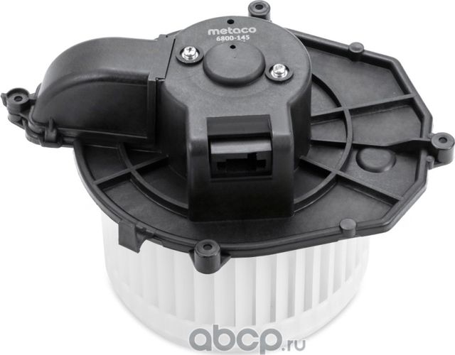 МОТОРЧИК ОТОПИТЕЛЯ (Metaco). Артикул 6800145