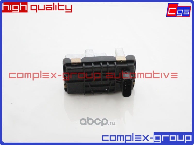 Актуатор турбины (6NW009550 G-80) (CGA). Артикул 1ACT121RA