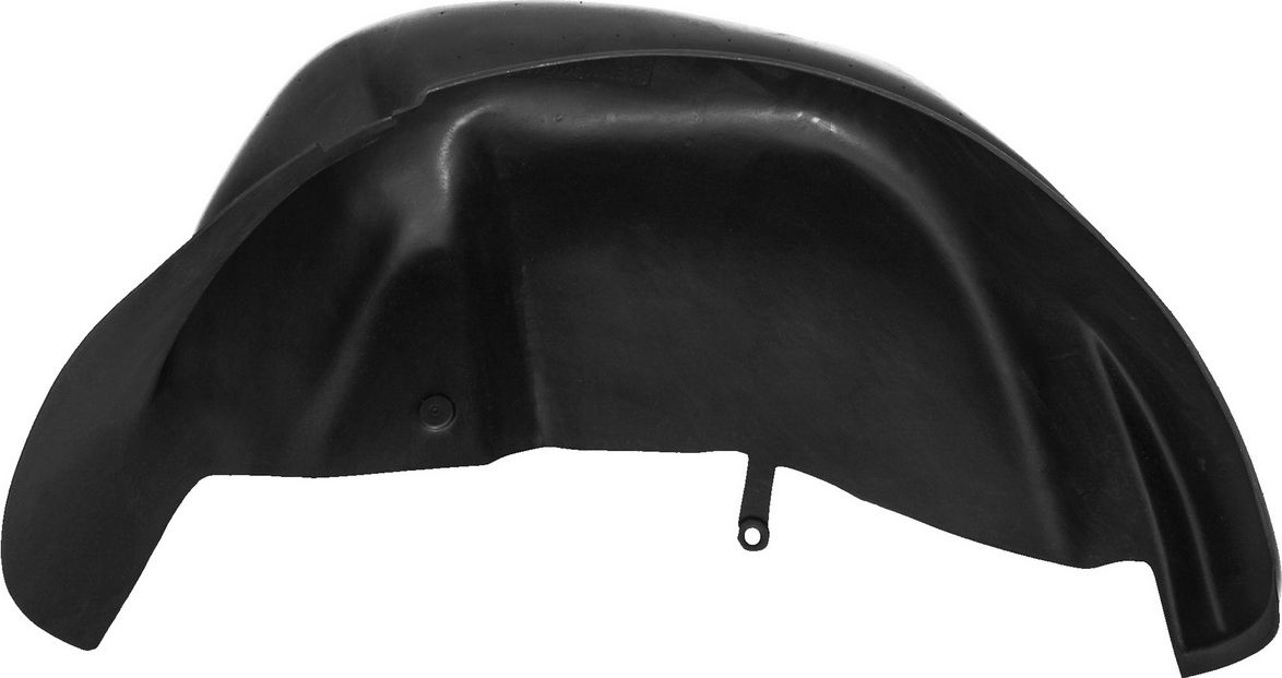 Подкрылок (локер) Rival задний правый для Renault Sandero II хэтчбек 2014-2026. Артикул 44703002