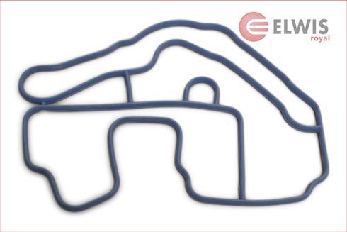 Комплект прокладок ГБЦ Elwis Royal для Volvo S70 1996-2000. Артикул 9855597