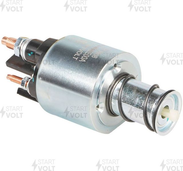Втягивающее реле стартера StartVOLT для Renault Sandero II 2014-2021. Артикул VSR 0908
