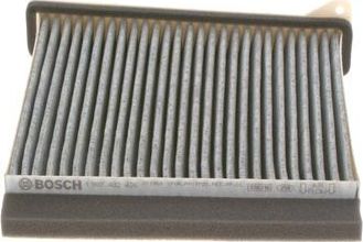 Салонный фильтр Bosch для Mitsubishi Lancer IX 2001-2011. Артикул 1 987 432 426