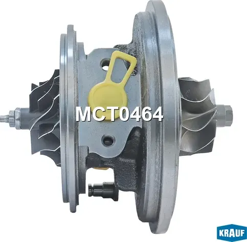 Картридж для турбокомпрессора Krauf. Артикул MCT0464