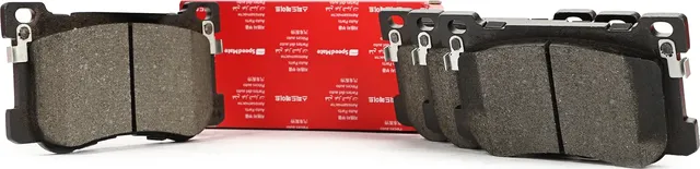 Колодки (Speedmate). Артикул SMBP173
