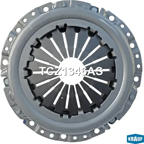 Диск нажимной Krauf. Артикул TCZ1346AS