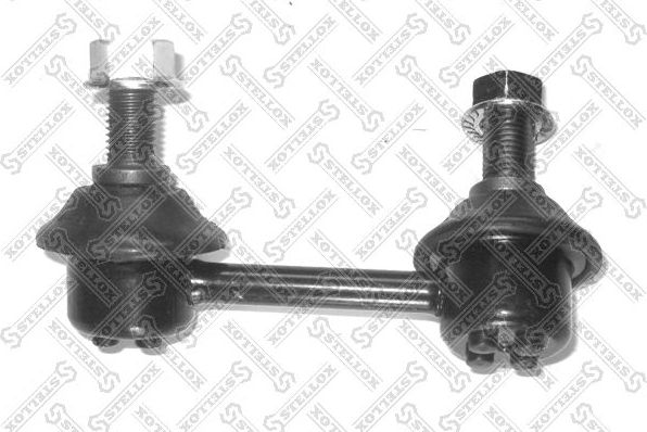 Стойка (тяга) стабилизатора Stellox. Артикул 56-03032-SX