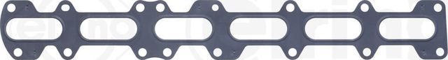 Прокладка выпускного коллектора Elring для PUCH G-modell W463 1996-2000. Артикул 162.460