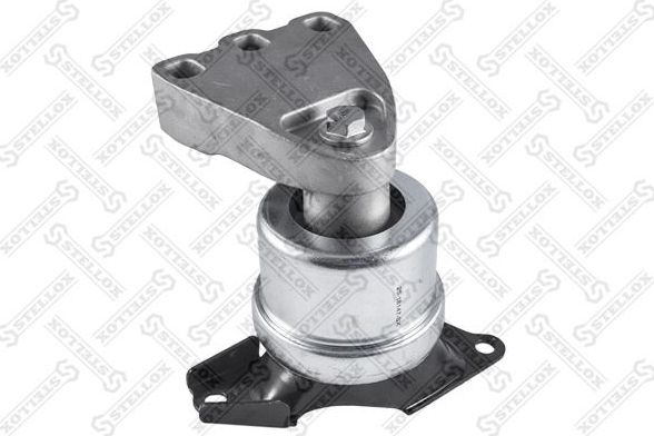Подушка (опора) двигателя Stellox правая для Volkswagen Multivan T5 2003-2015. Артикул 25-18147-SX
