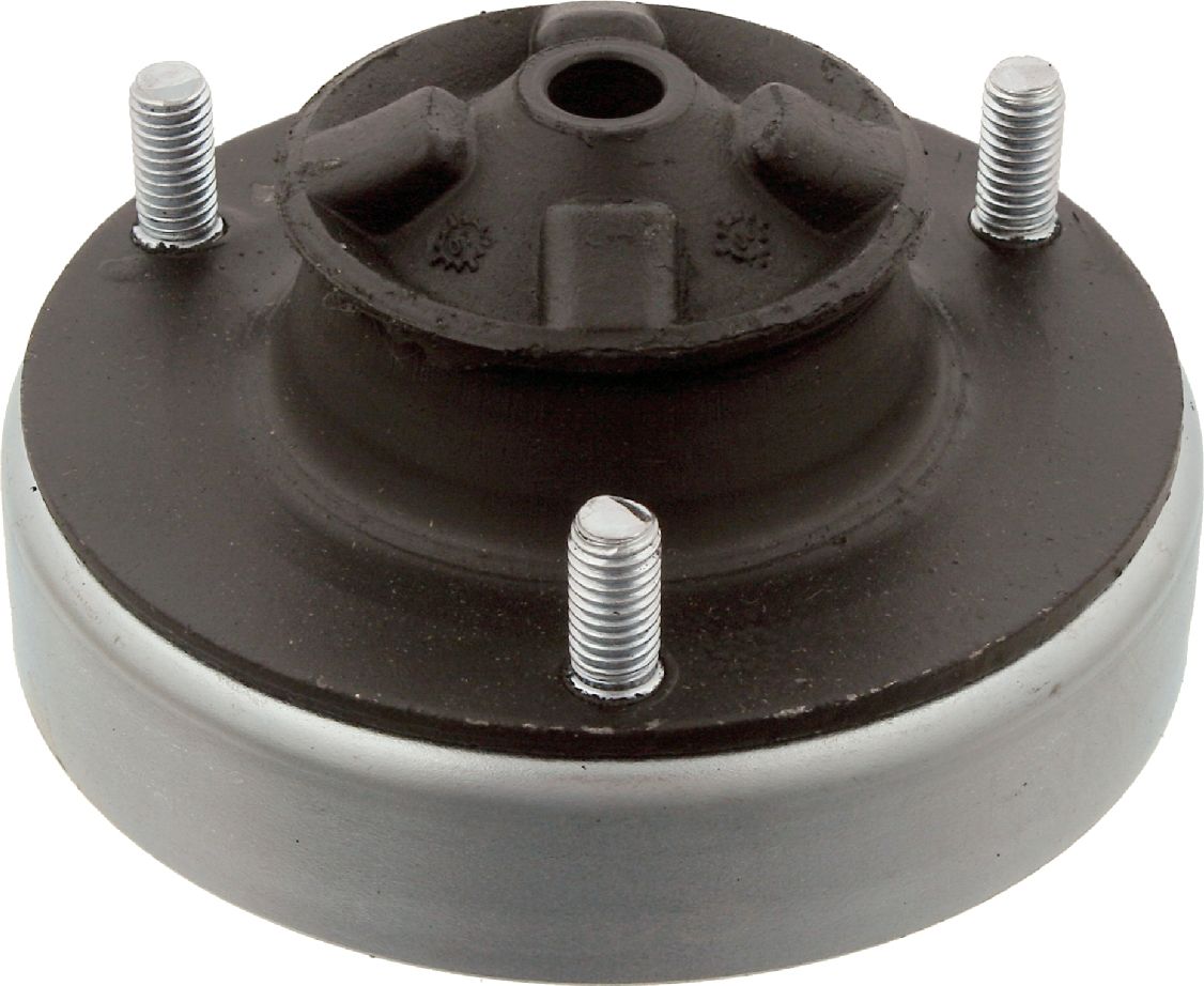 Опора амортизатора (стойки) SWAG (резина/металл). Артикул 20 54 0010