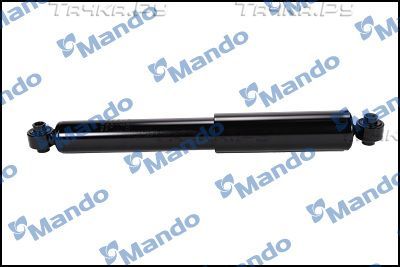 Амортизатор Mando задний для Chrysler Voyager I 1987-1990. Артикул MSS020600