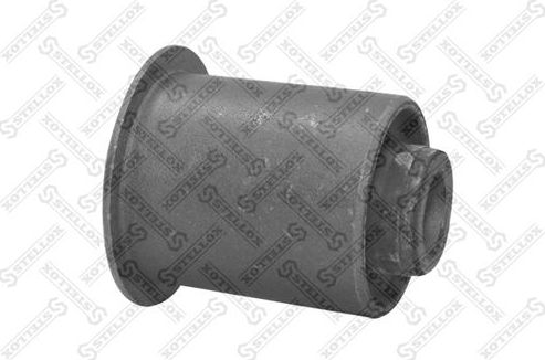 Сайлентблок заднего рычага подвески Stellox правый/левый для Toyota Previa I (XR10, XR20) 1990-1999. Артикул 77-01103-SX