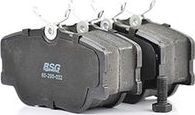 Тормозные колодки BSG. Артикул BSG 60-200-032