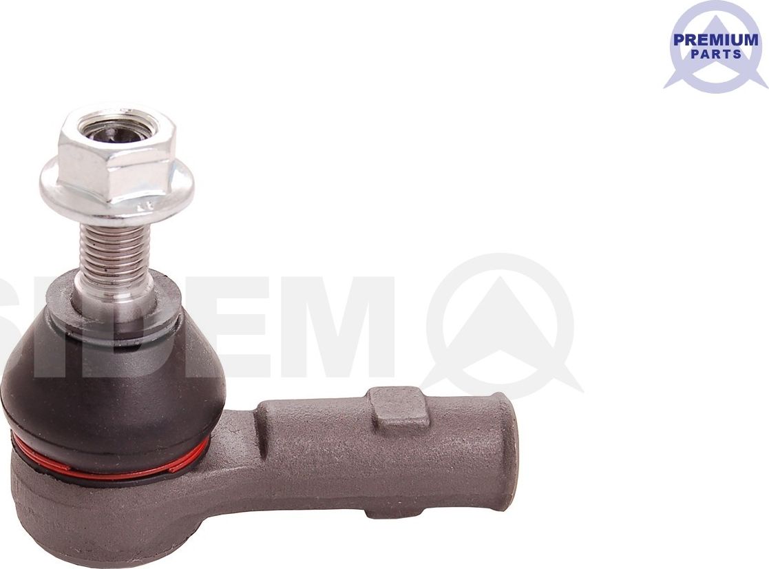 Наконечник рулевой тяги Sidem. Артикул 89138