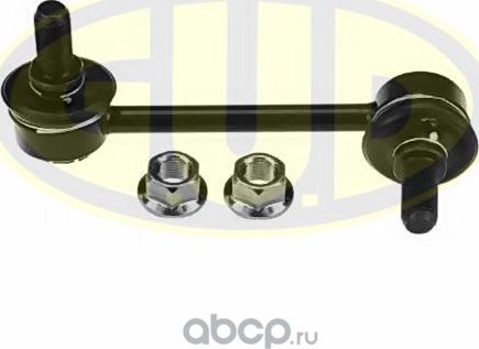 Стойка (тяга) стабилизатора G.U.D.. Артикул GSP301456