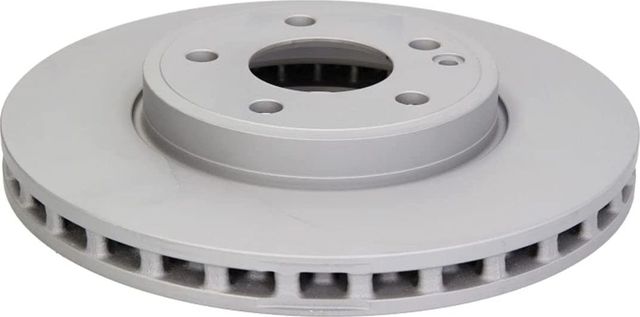 Тормозной диск ATE передний для Mercedes-Benz GLA I (X156) 2013-2026. Артикул 24.0128-0276.1