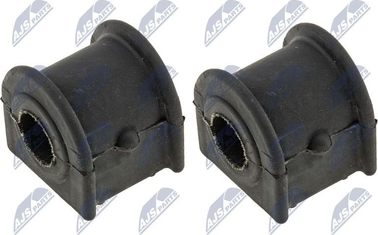 Втулки стабилизатора NTY. Артикул ZGS-CH-036