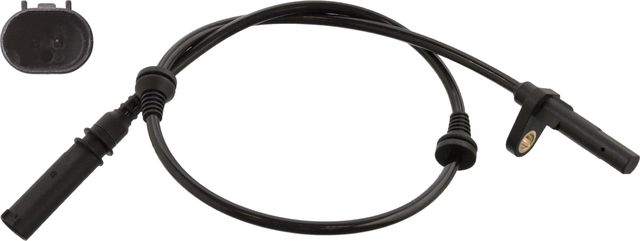 Датчик ABS Febi Bilstein передний правый/левый для BMW X6 II (F16) 2014-2019. Артикул 106622
