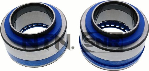 Ступичный подшипник NTN / SNR. Артикул HDS236