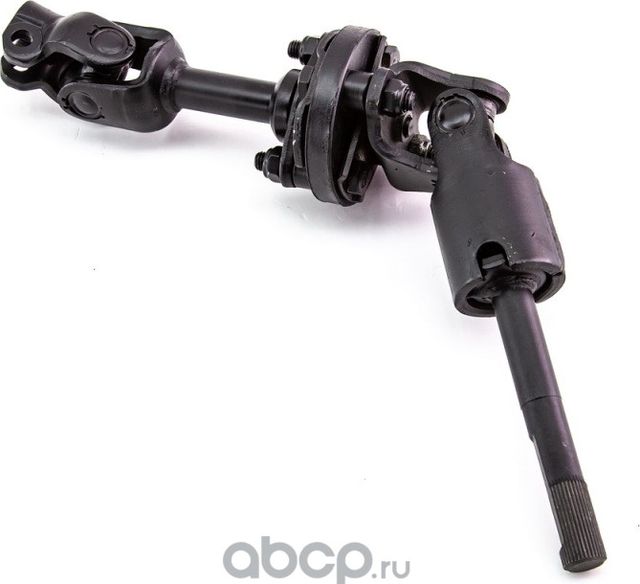 ВАЛ КАРДАННЫЙ РУЛЕВОЙ НИЖНИЙ (Dominant). Артикул SU48022065D60