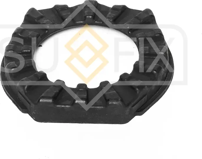 Проставка пружины | перед прав/лев | (Sufix). Артикул FM1157