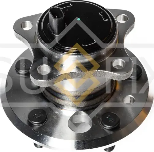 Ступица колеса  зад  (Sufix). Артикул SN1069