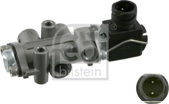 Электромагнитный клапан Febi Bilstein. Артикул 22399