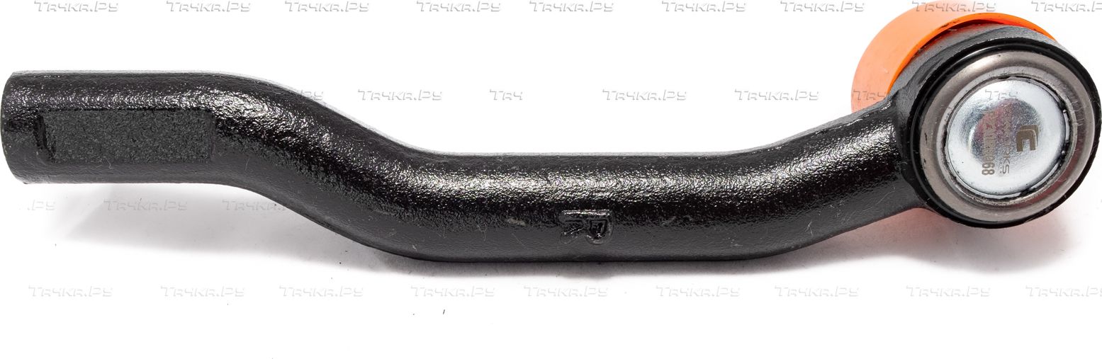 Наконечник рулевой тяги Cworks правый для Nissan Juke I 2010-2019. Артикул F230R0068