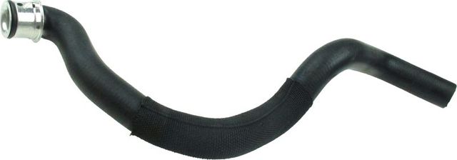 Патрубок печки (шланг отопителя) Rapro (EPDM (Этилен-пропиленовый каучук)) для Mercedes-Benz E-Класс IV (W212, S212, C207) 2009-2016. Артикул R28364