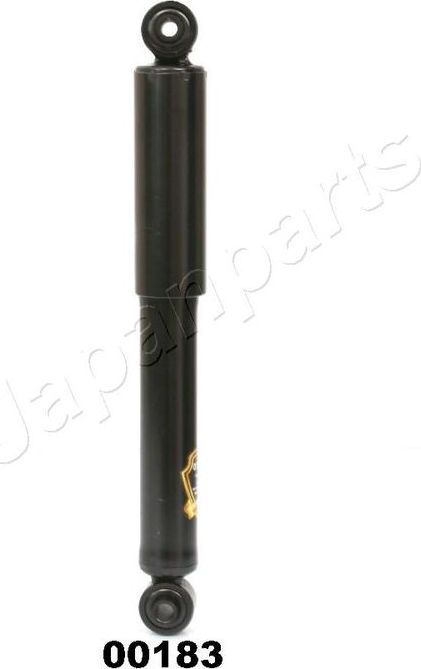Амортизатор Japanparts задний для Fiat Panda II 2003-2012. Артикул MM-00183