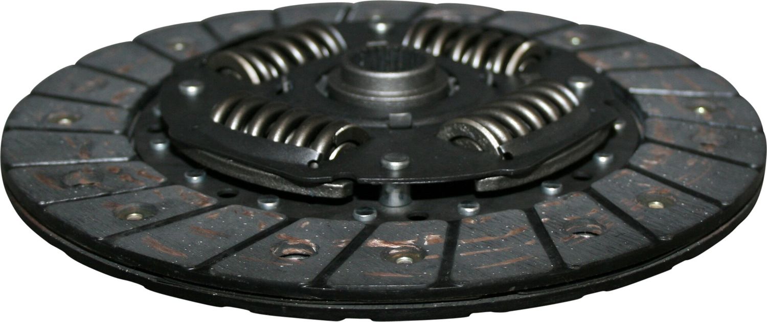 Диск сцепления JP Group. Артикул 1130201600