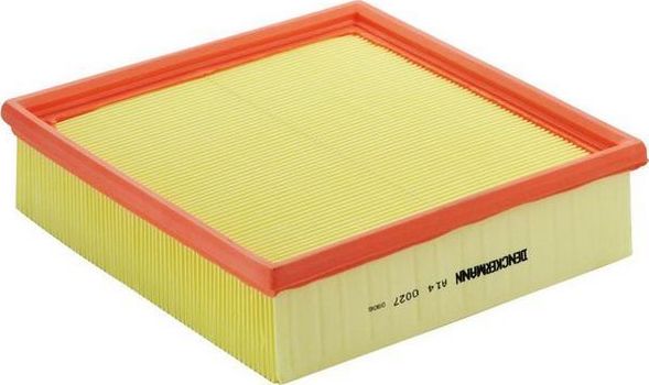 Воздушный фильтр Denckermann для Daimler XJ40 1986-1994. Артикул A140027