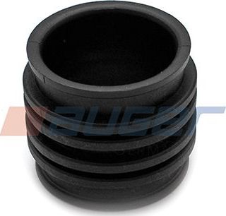 Патрубок системы охлаждения (радиатора) Auger. Артикул 84613