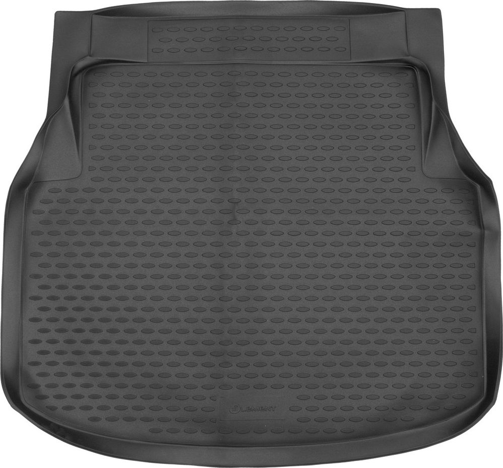 Коврик Element для багажника Mercedes-Benz С-Класс W204 седан 2007-2010. Артикул NLC.34.27.B10