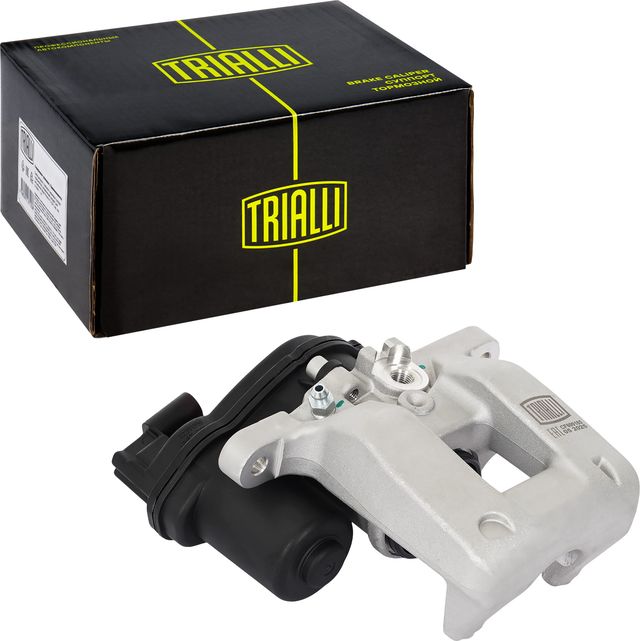 Тормозной суппорт Trialli. Артикул CF 800185