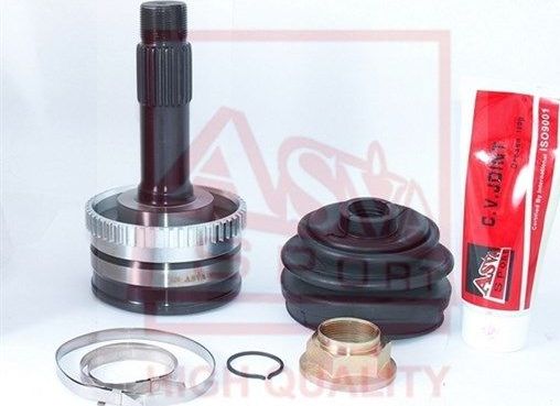 Шрус наружный (граната) Asva. Артикул ME-460A54