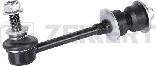 Стойка (тяга) стабилизатора Zekkert. Артикул SS-1647