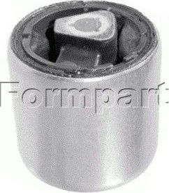 Сайлентблок переднего рычага подвески Formpart. Артикул 1200041
