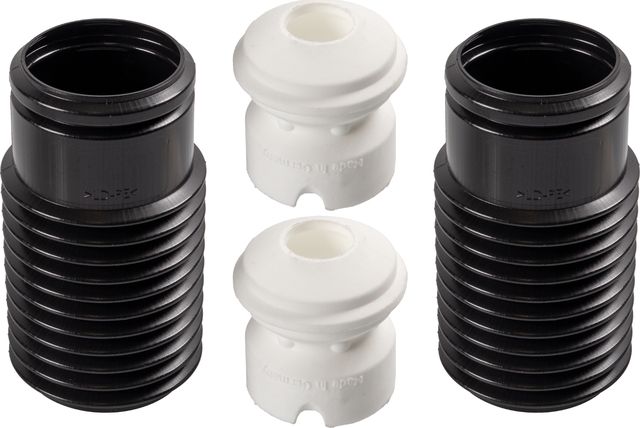 Комплект отбойников и пыльников амортизаторов (стоек) Febi Bilstein передний/задний для Lancia Delta I (831) 1979-1994. Артикул 13005